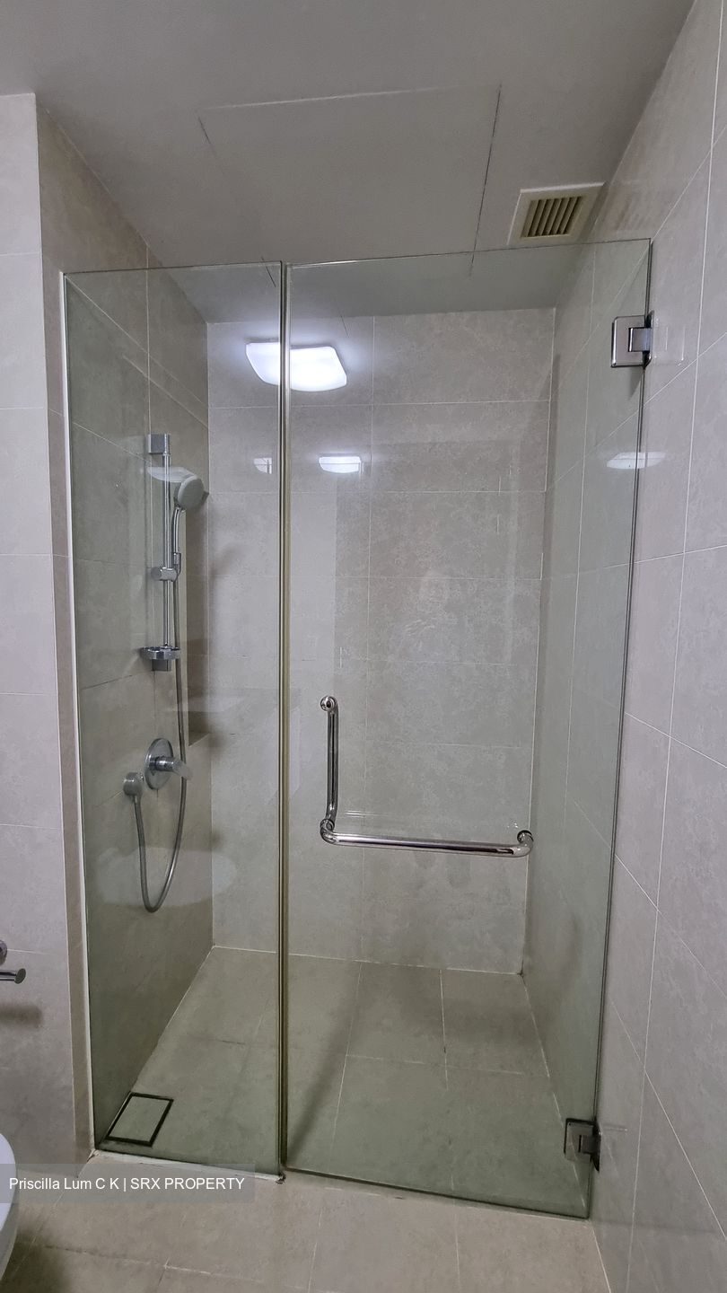 Archipelago (D16), Condominium #603069691